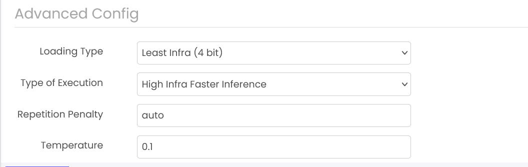 LLM Query v2 In-House Hosted models configuration (Part 2)